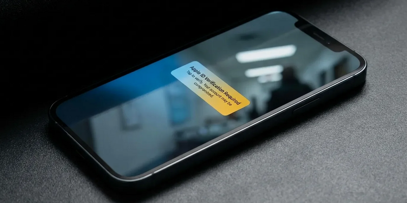 Apple-Nutzer: Neue Malware-Welle umgeht Sicherheitsbarrieren - Foto: über boerse-global.de