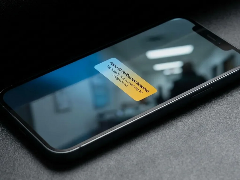 Apple-Nutzer: Neue Malware-Welle umgeht Sicherheitsbarrieren - Foto: über boerse-global.de