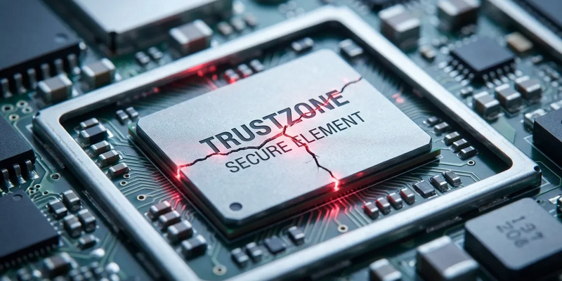 Android-Sicherheit: Forscher knacken Hardware-Schutzzonen - Foto: über boerse-global.de