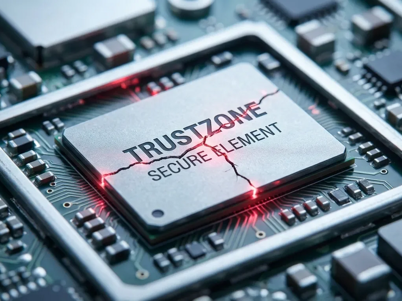 Android-Sicherheit: Forscher knacken Hardware-Schutzzonen - Foto: über boerse-global.de