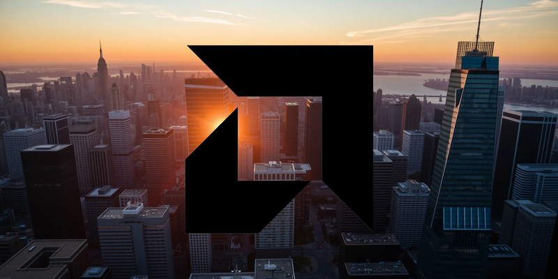 AMD’s Strategic Re-entry into the Chinese AI Chip Market - Foto: über boerse-global.de