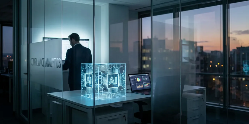 KI-Gesetz: Atempause für HR, aber Transparenz wird Pflicht - Foto: über boerse-global.de