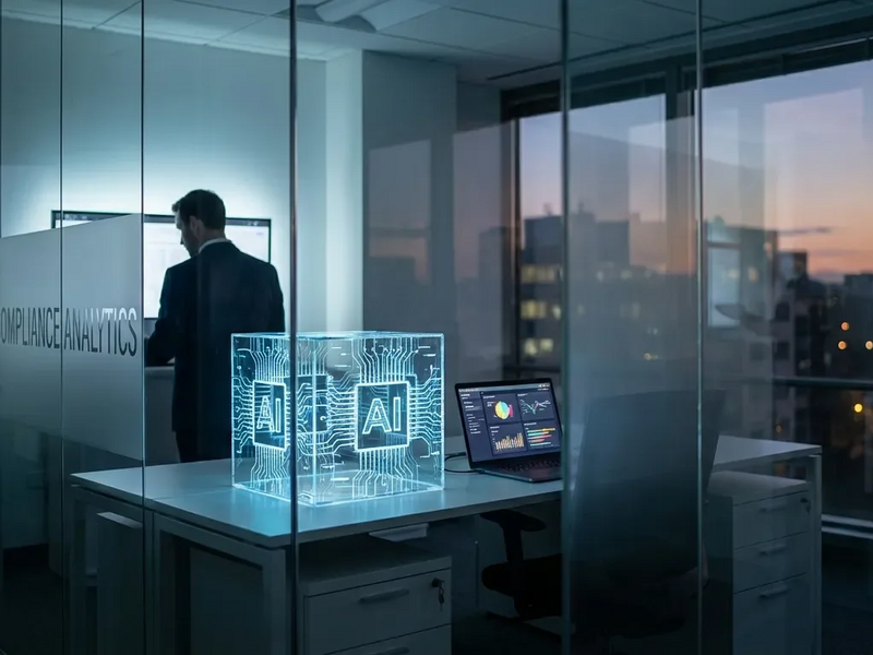 KI-Gesetz: Atempause für HR, aber Transparenz wird Pflicht - Foto: über boerse-global.de