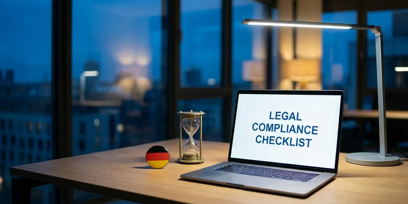 Online-Handel: Neue Pflichten für Streitschlichtung ab 2026 - Foto: über boerse-global.de