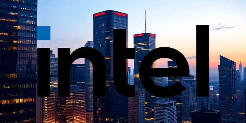 Intel Secures Major Investment from Nvidia Amid Foundry Transition - Foto: über boerse-global.de