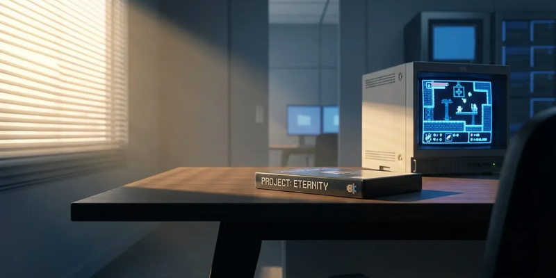 GOG startet unabhängige Ära mit Fokus auf Spiele-Archiv - Foto: über boerse-global.de