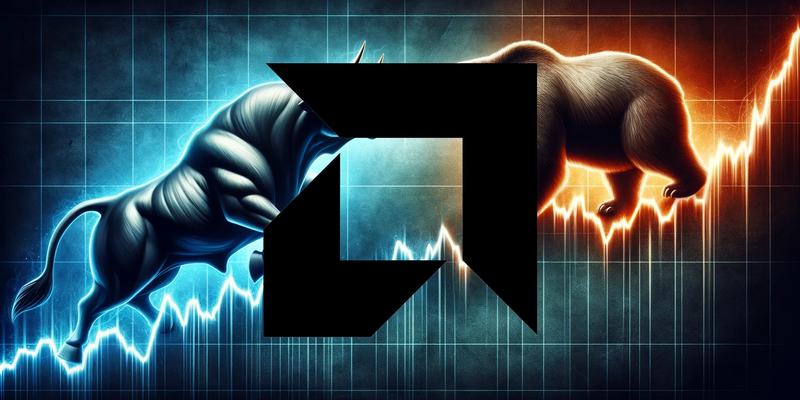 AMD: Un Acuerdo con Alibaba Podría Reabrir las Puertas de China - Foto: über boerse-global.de