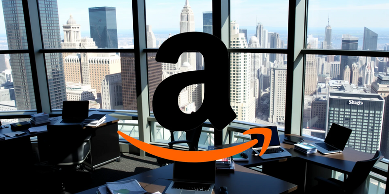 Amazon’s Stock: A Disconnect Between Performance and Price - Foto: über boerse-global.de