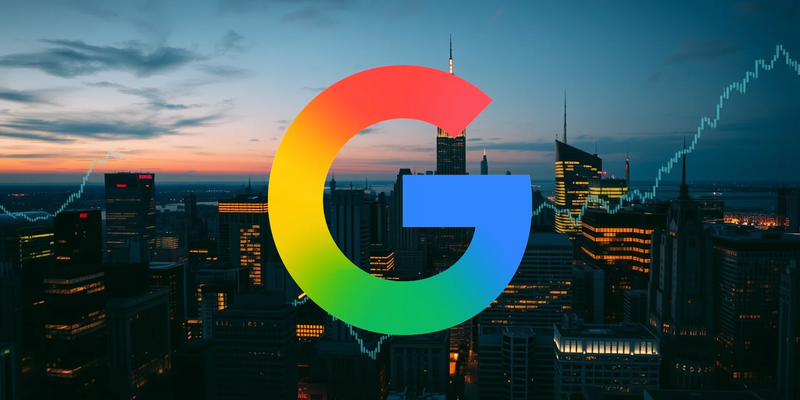 Alphabet’s Vertical Integration: Securing the Power Behind AI Growth - Foto: über boerse-global.de