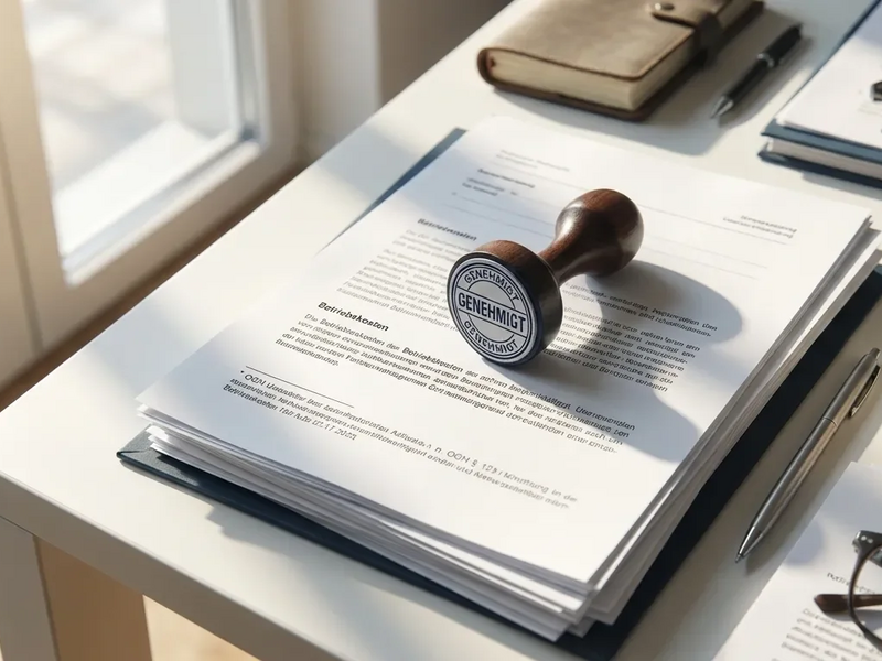 Mietrecht: OGH-Schock und neues Gesetz bringen Klarheit - Foto: über boerse-global.de