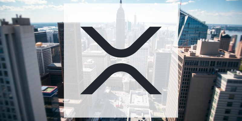 XRP’s Contradiction: Strong Fundamentals Meet Short-Term Selling Pressure - Foto: über boerse-global.de
