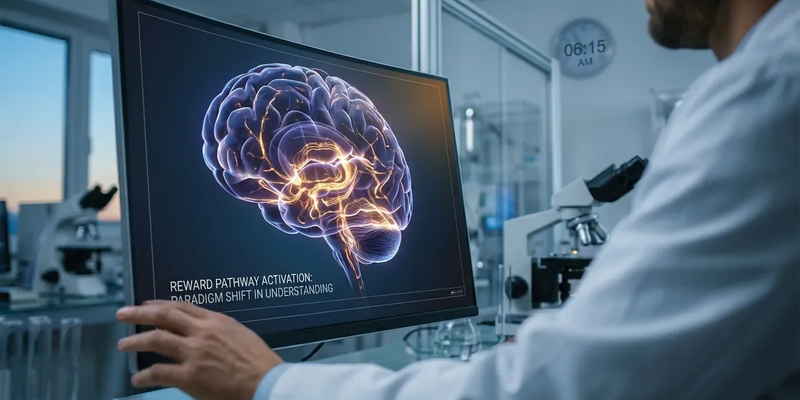 Neuroforschung: Belohnungssystem entscheidet über geistige Fitness - Foto: über boerse-global.de