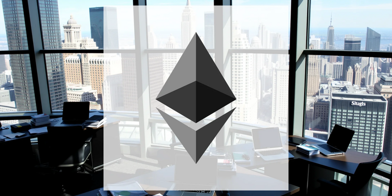 Ethereum’s Year-End Crossroads: Tax Pressures Clash with Major Staking Moves - Foto: über boerse-global.de