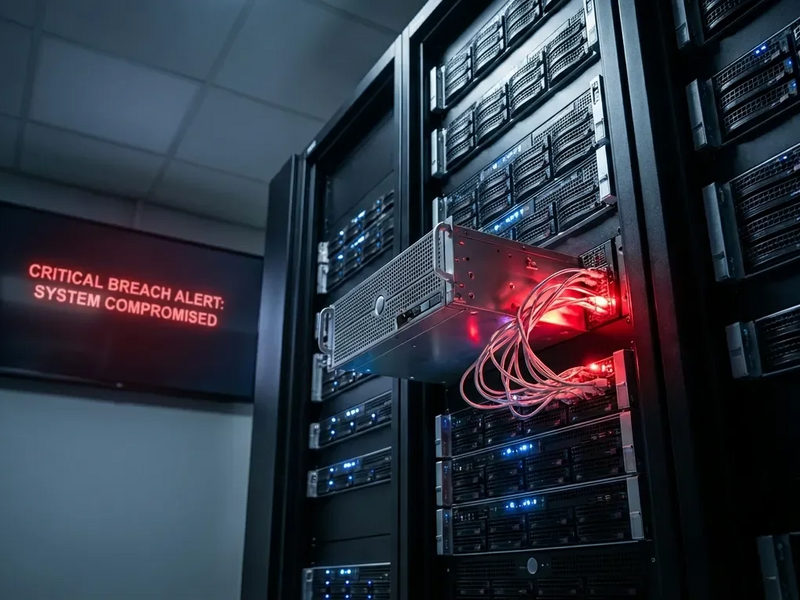 MongoBleed und KI-Betrug: Doppelangriff zum Jahresende - Foto: über boerse-global.de