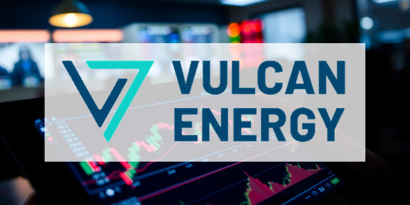 Vulcan Energy Secures Final Funding for Landmark Lithium Project - Foto: über boerse-global.de