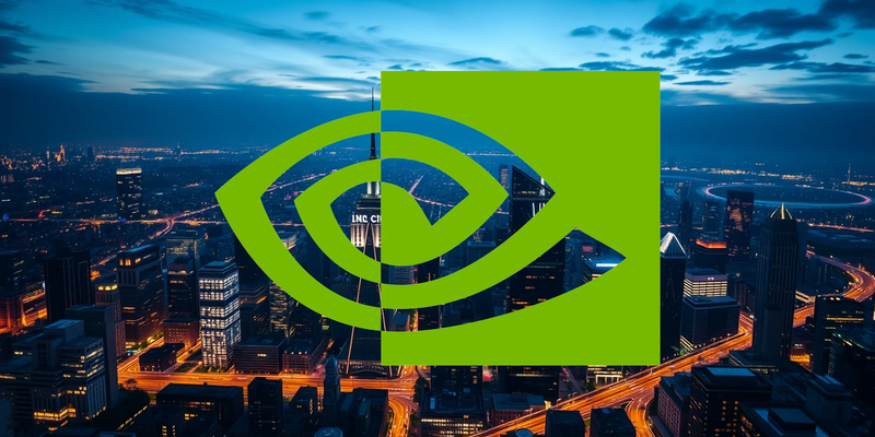 Nvidia cierra un año histórico con dos movimientos estratégicos multimillonarios - Foto: über boerse-global.de