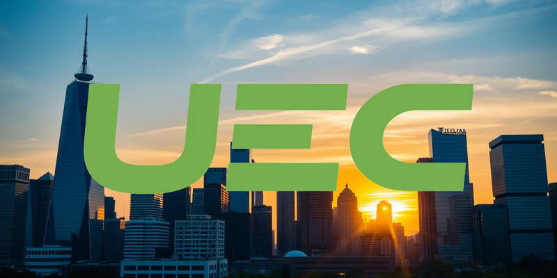 Uranium Energy: Una jugada estratégica para consolidar su posición en el mercado - Foto: über boerse-global.de