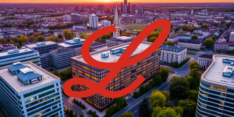 Eli Lilly se adelanta en la carrera de los fármacos antiobesidad con una vía regulatoria exprés - Foto: über boerse-global.de