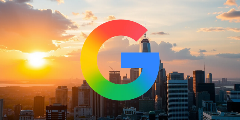 Alphabet: La Estrategia Energética que Sostiene su Dominio en la Inteligencia Artificial - Foto: über boerse-global.de