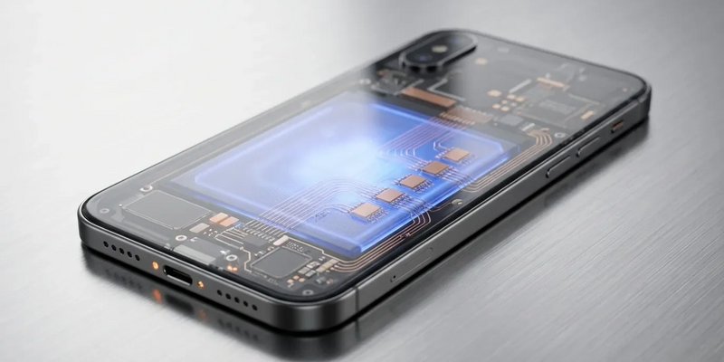 Smartphone-Batterien: Der Wettlauf um 10.000 mAh ist eröffnet - Foto: über boerse-global.de