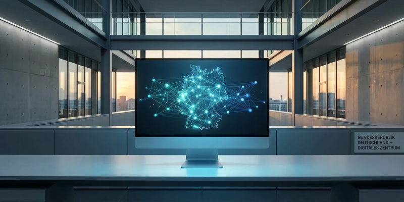 Bundesfachstelle erhält scharfe Zähne für digitalen Arbeitsschutz - Foto: über boerse-global.de