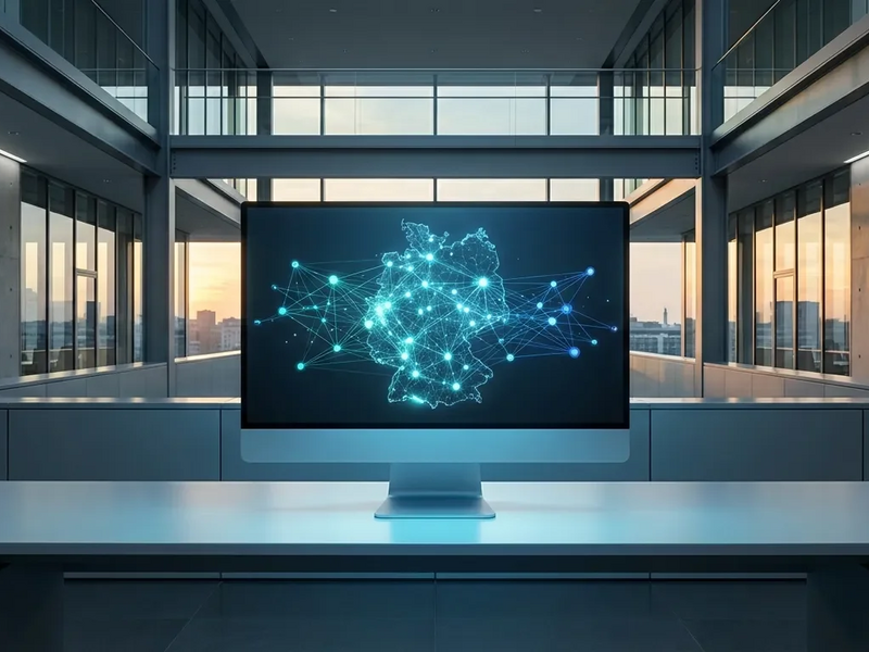 Bundesfachstelle erhält scharfe Zähne für digitalen Arbeitsschutz - Foto: über boerse-global.de