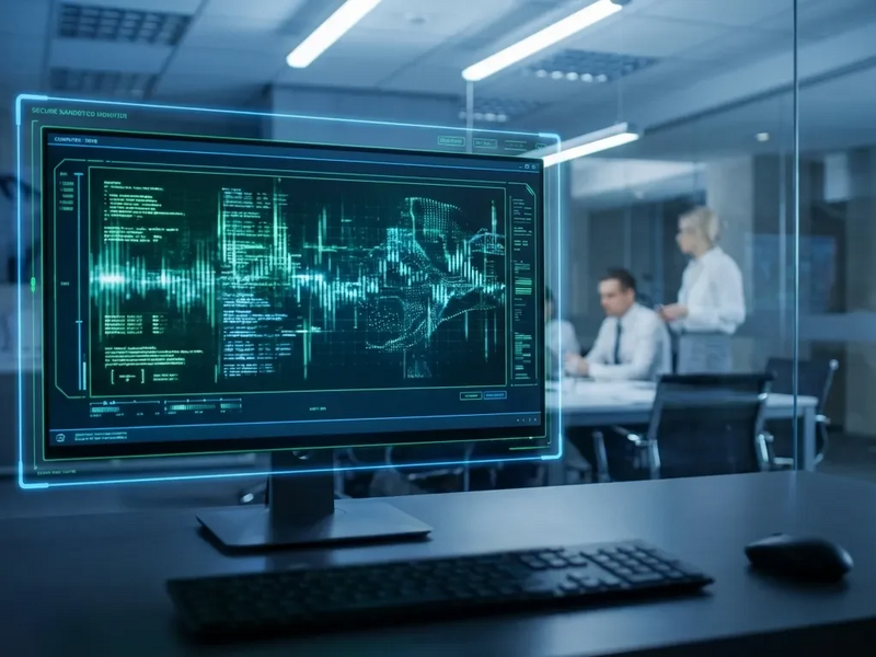 Zoom und Microsoft treiben KI-Agenten voran – doch die Sicherheit hinkt hinterher - Foto: über boerse-global.de