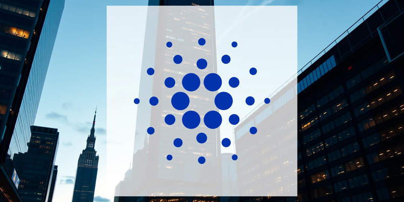 Cardano’s Valuation Faces Scrutiny Amid Usage Concerns - Foto: über boerse-global.de