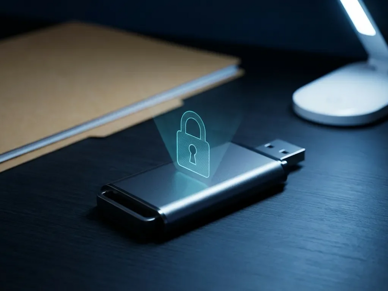 Digitaler Notfall-Ordner wird 2026 zur Sicherheitspflicht - Foto: über boerse-global.de