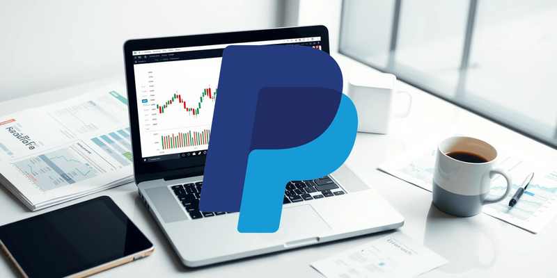 PayPal’s Stock Faces Critical Test After Steep Decline - Foto: über boerse-global.de