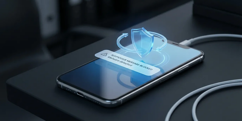 Google startet KI-Betrugsabwehr für Android-Nutzer - Foto: über boerse-global.de