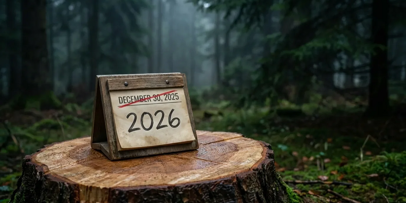 EU-Vorschlag gegen Entwaldung erneut verschoben - Foto: über boerse-global.de