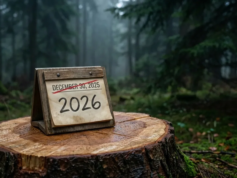 EU-Vorschlag gegen Entwaldung erneut verschoben - Foto: über boerse-global.de