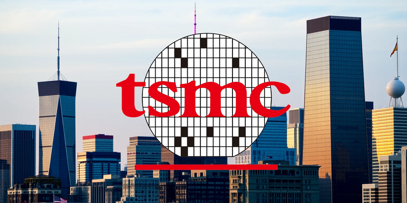 TSMC Shares Surge to Unprecedented Highs on Pricing Power and AI Demand - Foto: über boerse-global.de