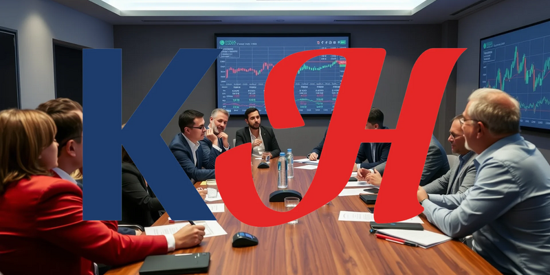 Kraft Heinz Embarks on a Corporate Breakup Amid Leadership Shift - Foto: über boerse-global.de