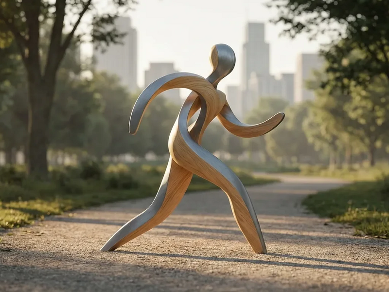 Fitnessbranche 2026: HEAL-Ansatz ersetzt Hochleistungsdenken - Foto: über boerse-global.de