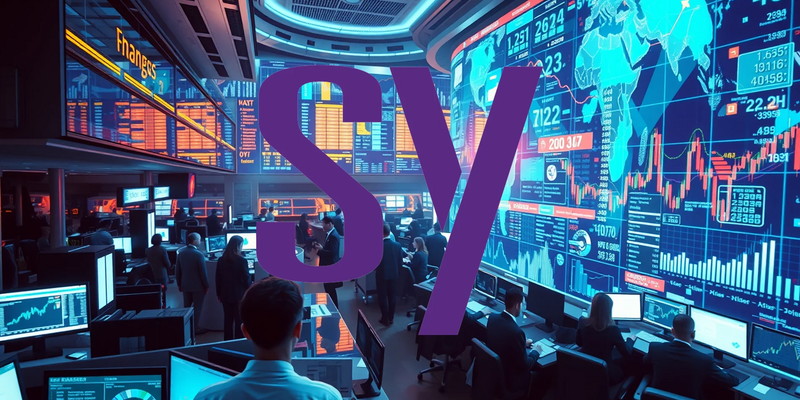 Synopsys: Un escenario de contrastes para los inversores - Foto: über boerse-global.de