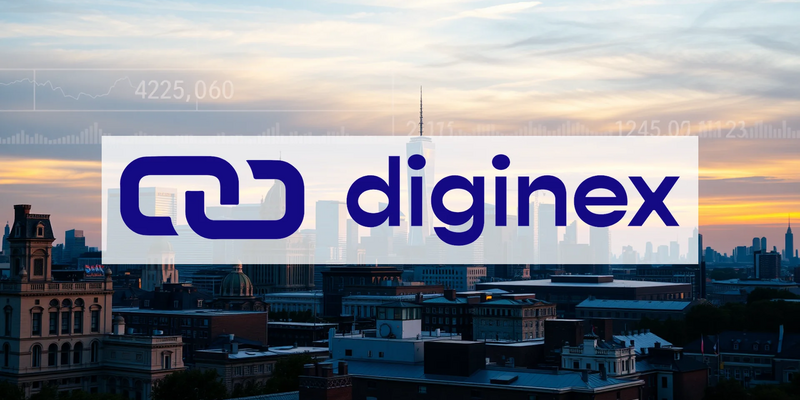 Diginex Shares Defy Expectations as Short Sellers Retreat - Foto: über boerse-global.de