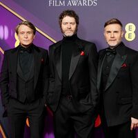 Take That sind inzwischen nur noch zu dritt unterwegs - ohne Robbie Williams. (Archivbild) - Foto: Ian West/PA Wire/dpa