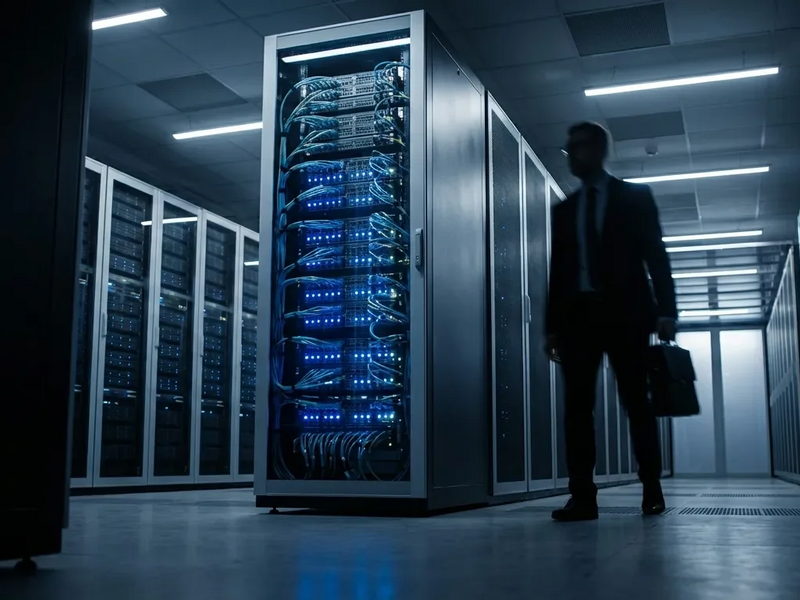 HR-Abteilungen vor digitalem Spagat zum Jahreswechsel - Foto: über boerse-global.de