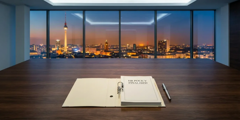 BAG-Urteil stärkt Arbeitgeber bei Homeoffice-Anordnungen - Foto: über boerse-global.de