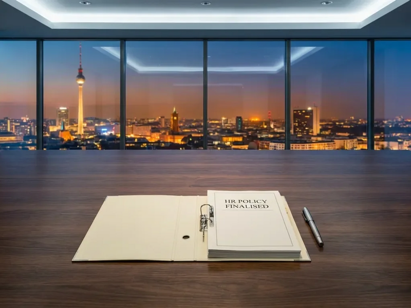 BAG-Urteil stärkt Arbeitgeber bei Homeoffice-Anordnungen - Foto: über boerse-global.de