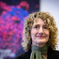 Festivalchefin der Berlinale: Tricia Tuttle. - Foto: Bernd von Jutrczenka/dpa