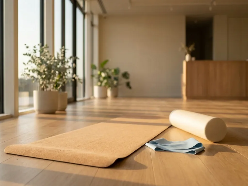 Ischias-Therapie setzt jetzt auf Stressabbau - Foto: über boerse-global.de