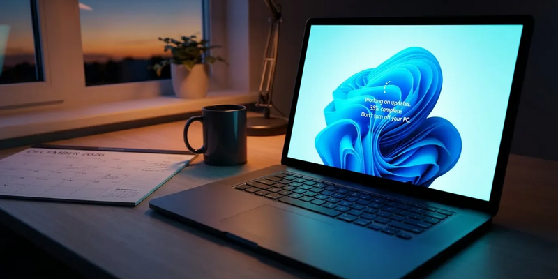 Windows 11: Neues Update bremst Systeme – Sicherheitslage bleibt kritisch - Foto: über boerse-global.de