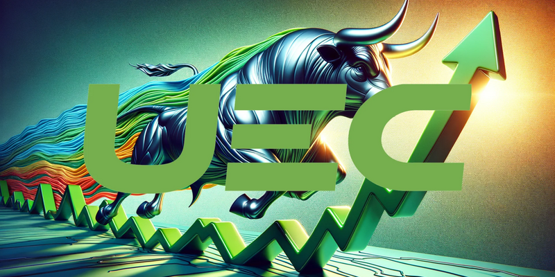 A Vertically Integrated Strategy Fuels Uranium Energy’s Momentum - Foto: über boerse-global.de