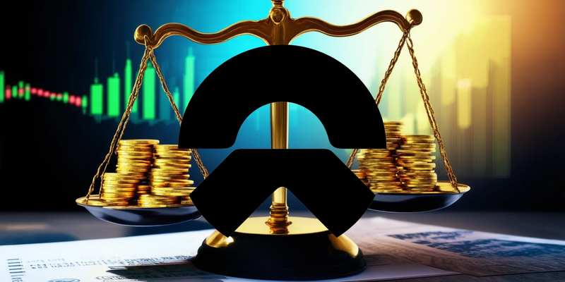 Nio Shares Rally on CEO’s Bullish Quarterly Forecast - Foto: über boerse-global.de