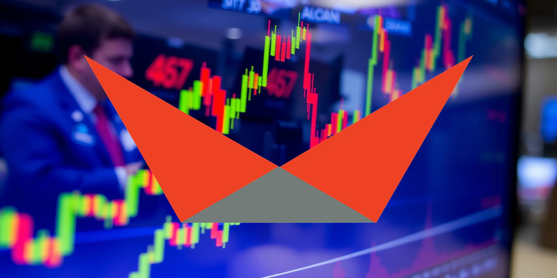 Viking Therapeutics: La presión vendedora se intensifica en el mercado - Foto: über boerse-global.de