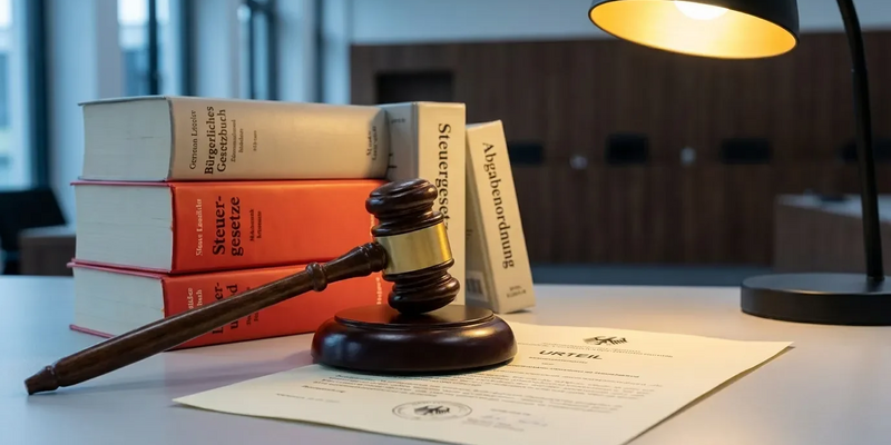 BFH-Urteil schützt Kommanditisten vor Steuerfalle - Foto: über boerse-global.de