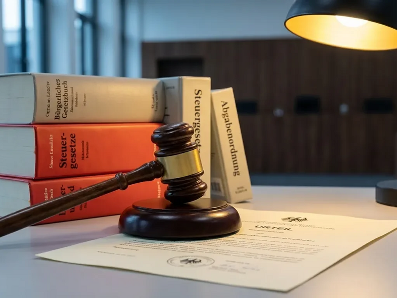 BFH-Urteil schützt Kommanditisten vor Steuerfalle - Foto: über boerse-global.de